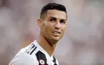 HLV Juventus giải mã nguyên nhân C.Ronaldo vắng mặt trong lễ trao giải của UEFA