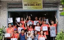 Việc tử tế: Thanh âm của hội họa