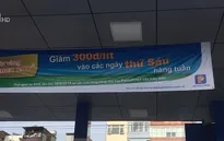 Petrolimex triển khai chuỗi ngày vàng giảm giá
