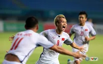 Trận tranh HCĐ bỏ hiệp phụ, Olympic Việt Nam nắm lợi thế trước Olympic UAE