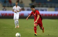 HLV Park Hang Seo khích tướng Công Phượng, Văn Quyết sau chiến thắng ngày trở lại của U23 Việt Nam