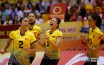 Tổng hợp VTV Cup Ống nhựa Hoa Sen 2018 (ngày 10/8): Tuyển trẻ Việt Nam giành hạng 7, Vân Nam (Trung Quốc) giành hạng 5