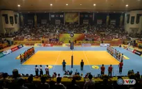 Tổng hợp giải bóng chuyền nữ quốc tế VTV Cup Ống nhựa Hoa Sen 2018 (ngày 04/8): ĐT nữ Việt Nam thắng ấn tượng