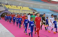 Thắng Philippine 6-1, U16 Việt Nam hẹn Myanmar trong trận quyết đấu