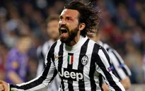 Andrea Pirlo định ngày tái xuất Juventus