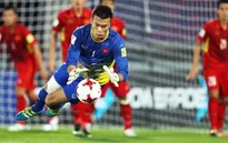 19h30 hôm nay, U23 Việt Nam - U23 Oman: Bùi Tiến Dũng, Phan Văn Đức tái xuất? (trực tiếp trên VTV5)