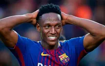Man Utd thất bại phút chót vụ Yerry Mina vì lý do bất ngờ