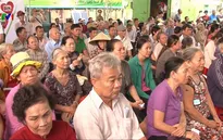 Đồng Nai chăm sóc sức khỏe cho người nghèo