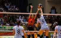 ẢNH: Những khoảnh khắc ấn tượng trong ngày thi đấu khai mạc VTV Cup Ống nhựa Hoa Sen 2018