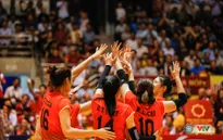 Lịch thi đấu và trực tiếp VTV Cup Ống Hoa Sen 2018 hôm nay, 5/8: Tuyển trẻ Việt Nam – CHDCND Triều Tiên, ĐT Việt Nam – ĐH Hokkaido (Nhật Bản)