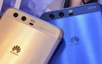 Huawei tham vọng lật đổ Samsung tại thị trường smartphone