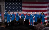 NASA xúc tiến đưa người lên vũ trụ, chấm dứt phụ thuộc vào Nga