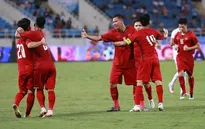 Lịch thi đấu môn bóng đá nam ASIAD 2018 ngày 14/8: Tâm điểm Olympic Việt Nam - Olympic Pakistan