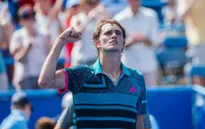 Alexander Zverev vô địch giải quần vợt Washington mở rộng 2018