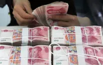 PBOC can thiệp để hỗ trợ đồng Nhân dân tệ