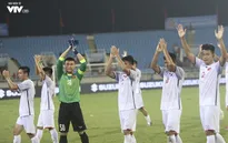 Khoảnh khắc ấn tượng trong chiến thắng của Olympic Việt Nam trước U23 Oman