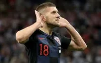 Á quân World Cup 2018 háo hức chờ được tới Man Utd