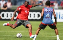 Man Utd duyệt chi 44 triệu bảng cho trung vệ của Bayern Munich