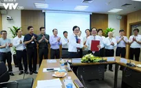 Đài THVN và Bộ Nội vụ ký kết chương trình phối hợp thông tin, tuyên truyền về cải cách hành chính nhà nước giai đoạn 2018-2020