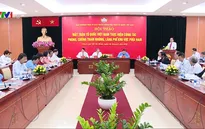 Đấu tranh phòng, chống tham nhũng từ cơ sở