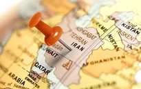 Mỹ trừng phạt Iran