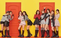 TWICE sở hữu MV thứ 6 đạt hơn 200 triệu lượt xem