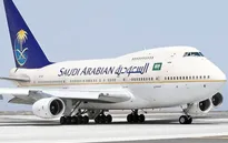 Căng thẳng giữa Canada và Saudi Arabia