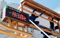 Nhật Bản điều chỉnh giờ phục vụ Olympic Tokyo 2020
