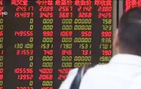 Chứng khoán Trung Quốc và Nhân dân tệ đang bị bán khống mạnh