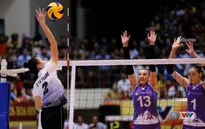 Lịch thi đấu và trực tiếp vòng phân hạng giải bóng chuyền nữ quốc tế VTV Cup Ống nhựa Hoa Sen 2018