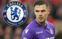 Chuyển nhượng bóng đá quốc tế ngày 07/8: Chelsea đã chấm được người thay thế Thibaut Courtois