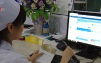 Bệnh viện thông minh quản lý bán thuốc theo đơn