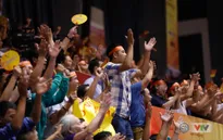 ẢNH: Những khoảnh khắc ấn tượng trong ngày thi đấu thứ 3 VTV Cup Ống nhựa Hoa Sen 2018
