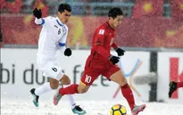 19h30 hôm nay, U23 Việt Nam - U23 Uzbekistan: Bài test thực sự! (trực tiếp trên VTV6)