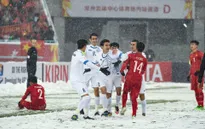 Không có trọng tài Việt làm nhiệm vụ ở VCK U23 châu Á 2020