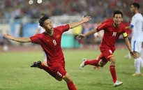 U23 Việt Nam 1-1 U23 Uzbekistan: U23 Việt Nam vô địch giải giao hữu U23 quốc tế