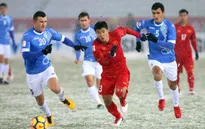 Lịch trực tiếp Giải bóng đá U23 quốc tế - Cúp VinaPhone 2018 hôm nay (7/8): U23 Việt Nam – U23 Uzbekistan, U23 Oman - U23 Palestine