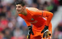 Tiếp tục từ chối tập luyện, Courtois quyết rời Chelsea vì Real Madrid