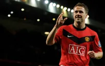 Michael Owen đến Việt Nam tìm kiếm tài năng bóng đá