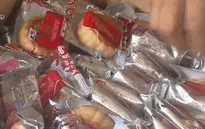 Bánh Trung thu siêu rẻ "đội lốt" bánh handmade tấn công thị trường