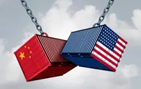 Trung Quốc trả đũa chính sách thuế của Mỹ