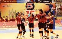VTV Cup Ống nhựa Hoa Sen 2018: ĐH Đài Bắc Trung Hoa thắng thuyết phục ĐH Hokkaido (Nhật Bản)