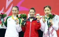 VĐV Việt Nam giành HCV ASIAD 2018 sẽ nhận thưởng nóng 300 triệu đồng