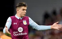 "Man Utd đã gần như có Jack Grealish sau bữa tối tại nhà hàng của Rio Ferdinand"