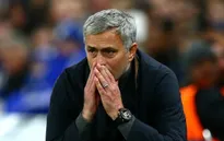 Thắng nhọc Leicester City, Mourinho bóng gió chỉ trích "thượng tầng" Man Utd