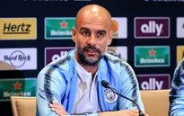 Man City muốn vô địch Premier League hơn Champions League