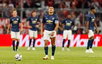 Alexis Sanchez sốt ruột hối thúc Man Utd chi đậm “nhanh còn kịp”