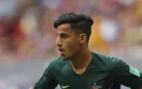Chính thức: Chiêu mộ thần đồng bóng đá Australia, Man City lập tức đem cho mượn