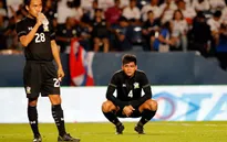 ĐT Olympic Thái Lan khủng hoảng trầm trọng cận kề ASIAD 2018