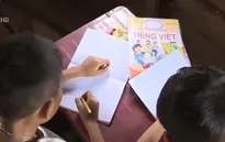 Cặp lá yêu thương: Hy vọng không bao giờ tắt trong ngôi nhà nhỏ của Tí và Tèo